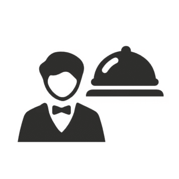 Silhouette of a car with a dollar sign, representing vehicle pricing and affordability in the automotive market.