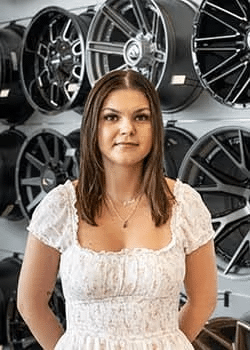 Annisa Turco Marketing Operations Assistant