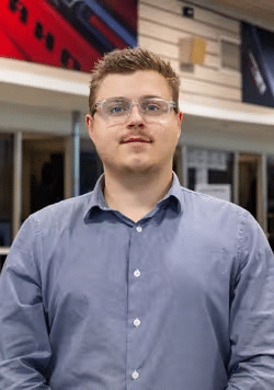 Adam Houle Sales Associate