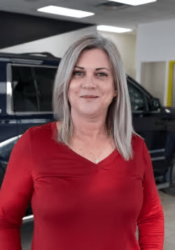 Dawn Grandel Internal Service Coordinator