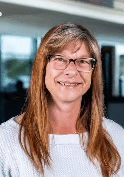 Faye Neumann Payroll Assistant