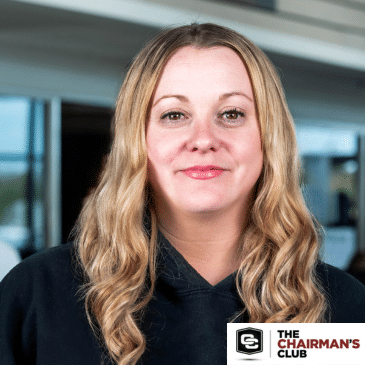 Jaimee Scully Service Advisor