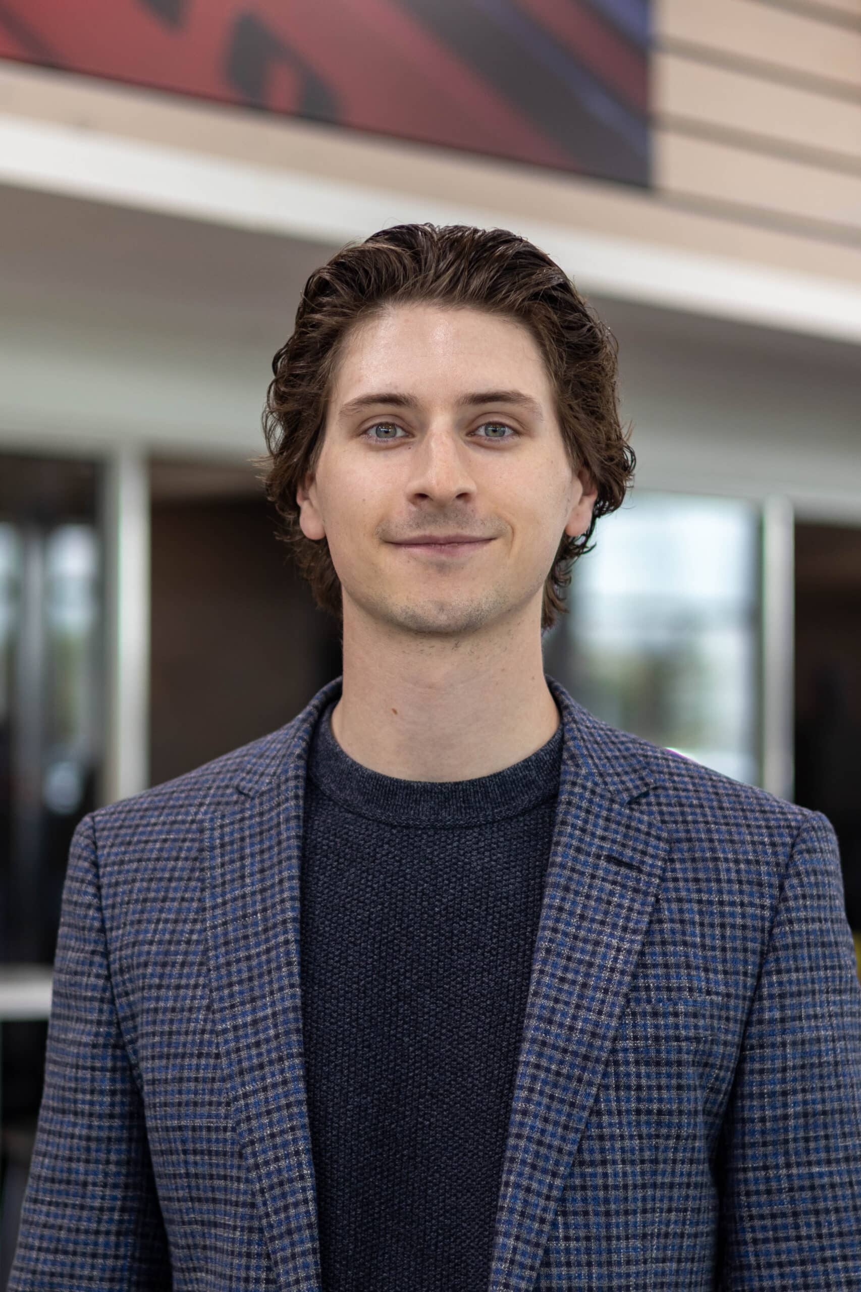 Jarid Toma Non-Prime Finance Manager