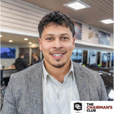 Jose Cruz Non-Prime Finance Manager