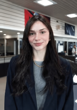 Kara Jenkins Sales Associate