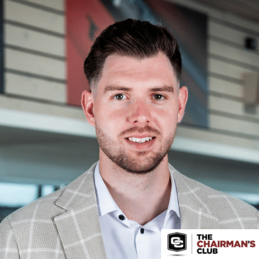 Matt Mclean Assistant General Manager