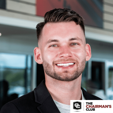 Michael Friesen Sales Manager