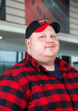 Mike Hyde Parts Specialist