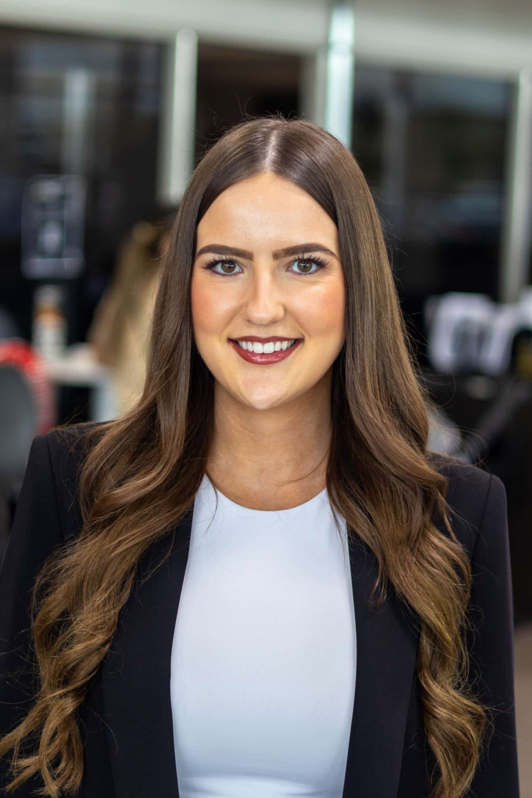 Monika Bukowska Finance Manager
