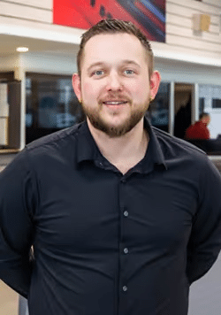 Norbert Janas Sales Associate