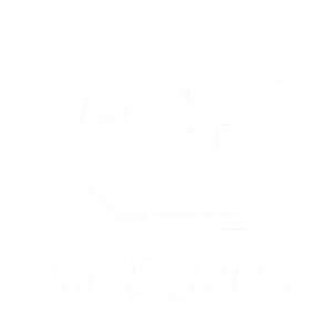 Icon representing paid vacation with a sun, lounge chair, and umbrella, symbolizing relaxation and leisure time off from work.