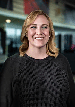 Alliese Roberts Accounting Clerk