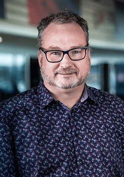 Derek Donnelly Fixed Operations Director