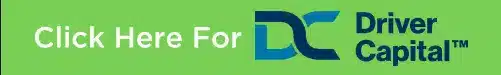 Button promoting Driver Capital services with a green background and blue logo.