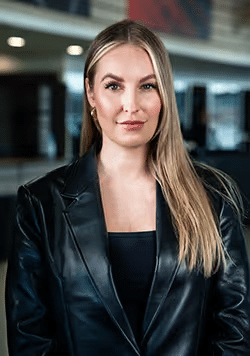 Erin Healy Finance Director