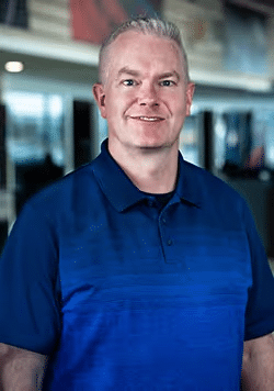 Glen Baird Dispatcher