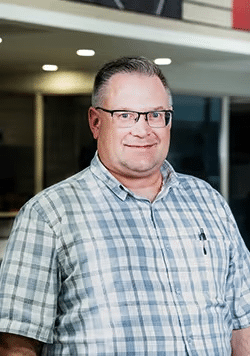 James Logozar Service Advisor