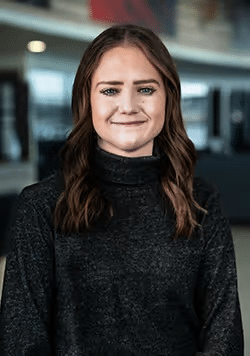 Josee Larson Service Advisor