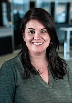 Julie Platt Payroll Manager