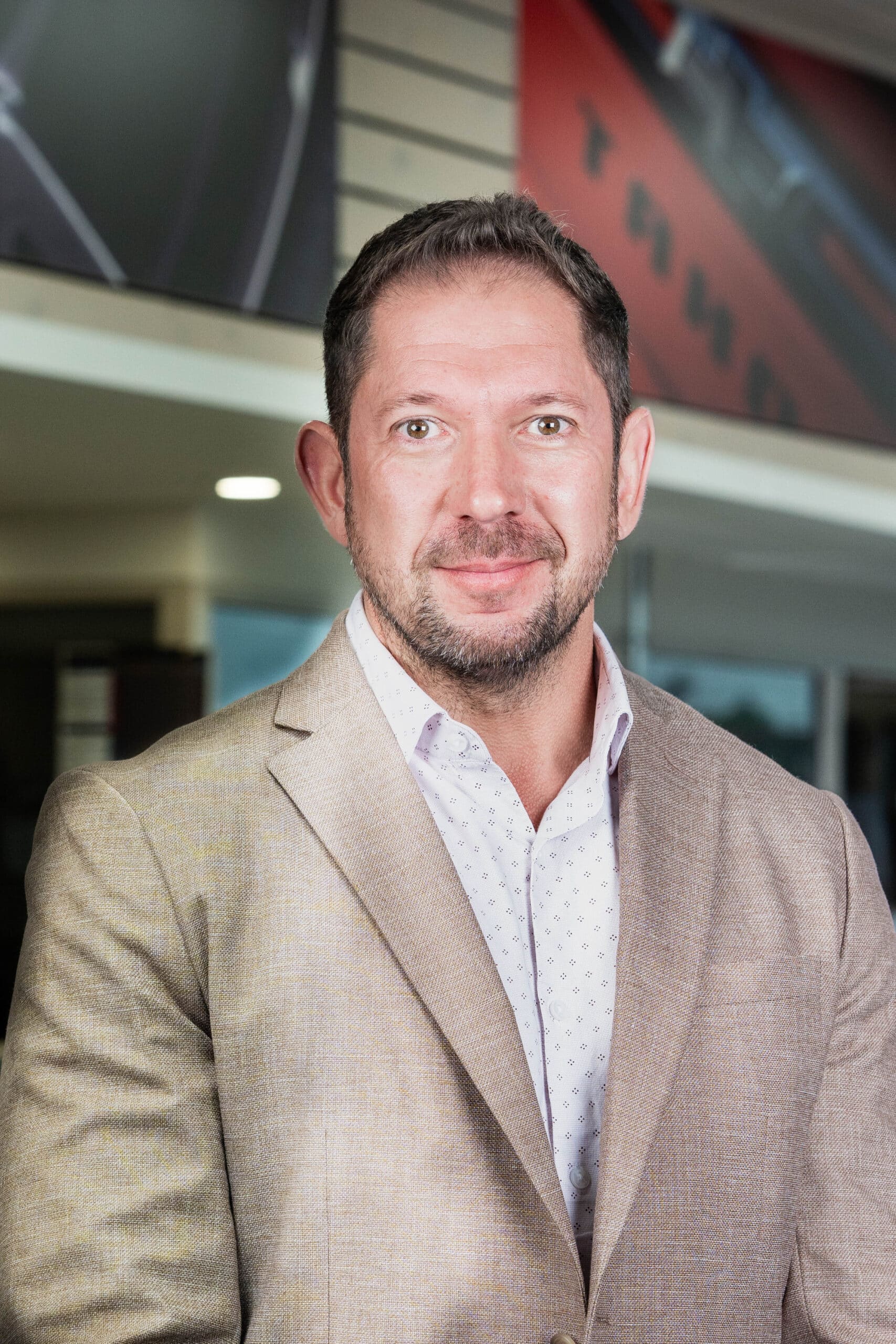 Paul Chester Sales Associate
