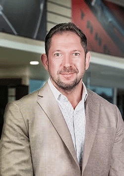 Paul Chester Sales Associate