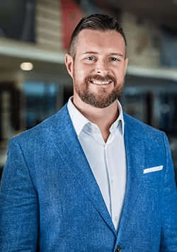 Scott Frost General Manager