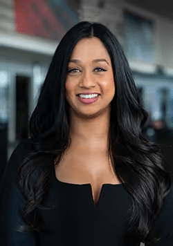 Vanessa Martins Vice President of Used Operations
