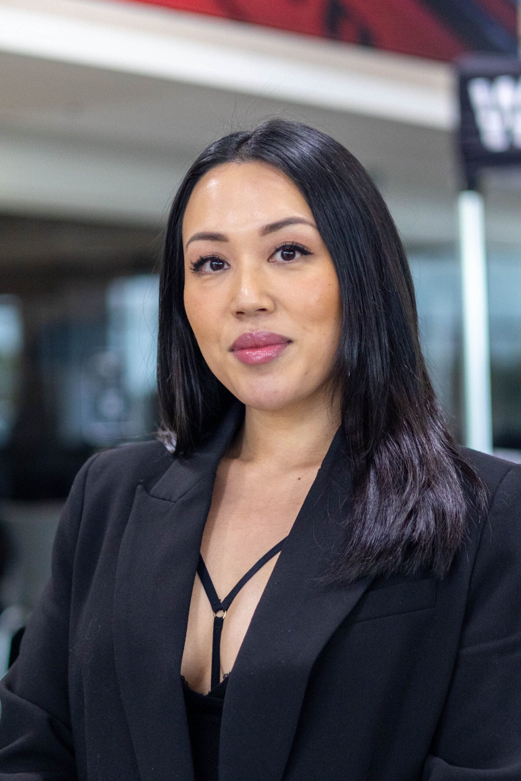 Betty Duong Finance Manager