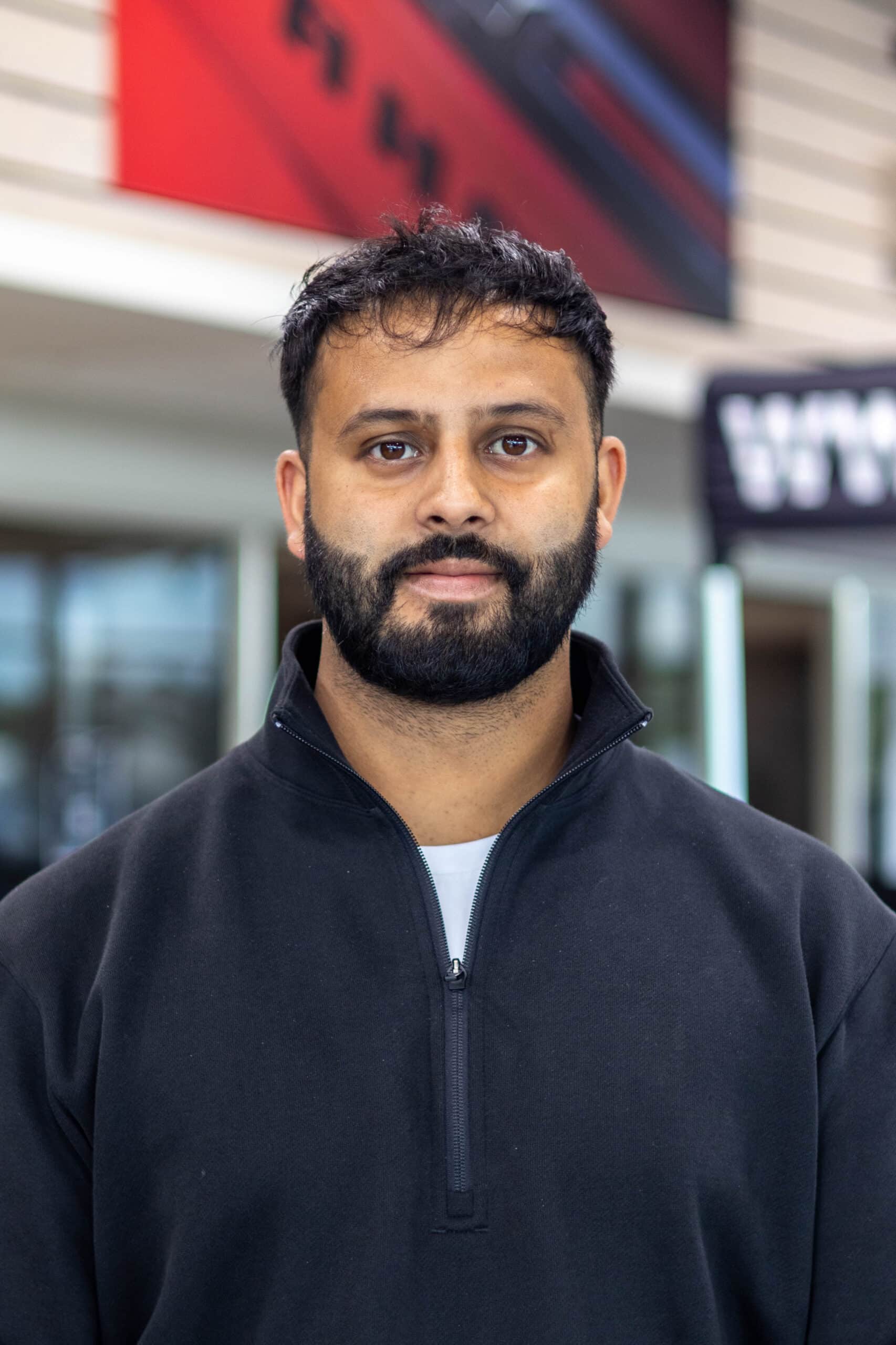 Gary Gill Sales Associate