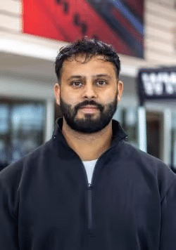 Gary Gill Sales Associate