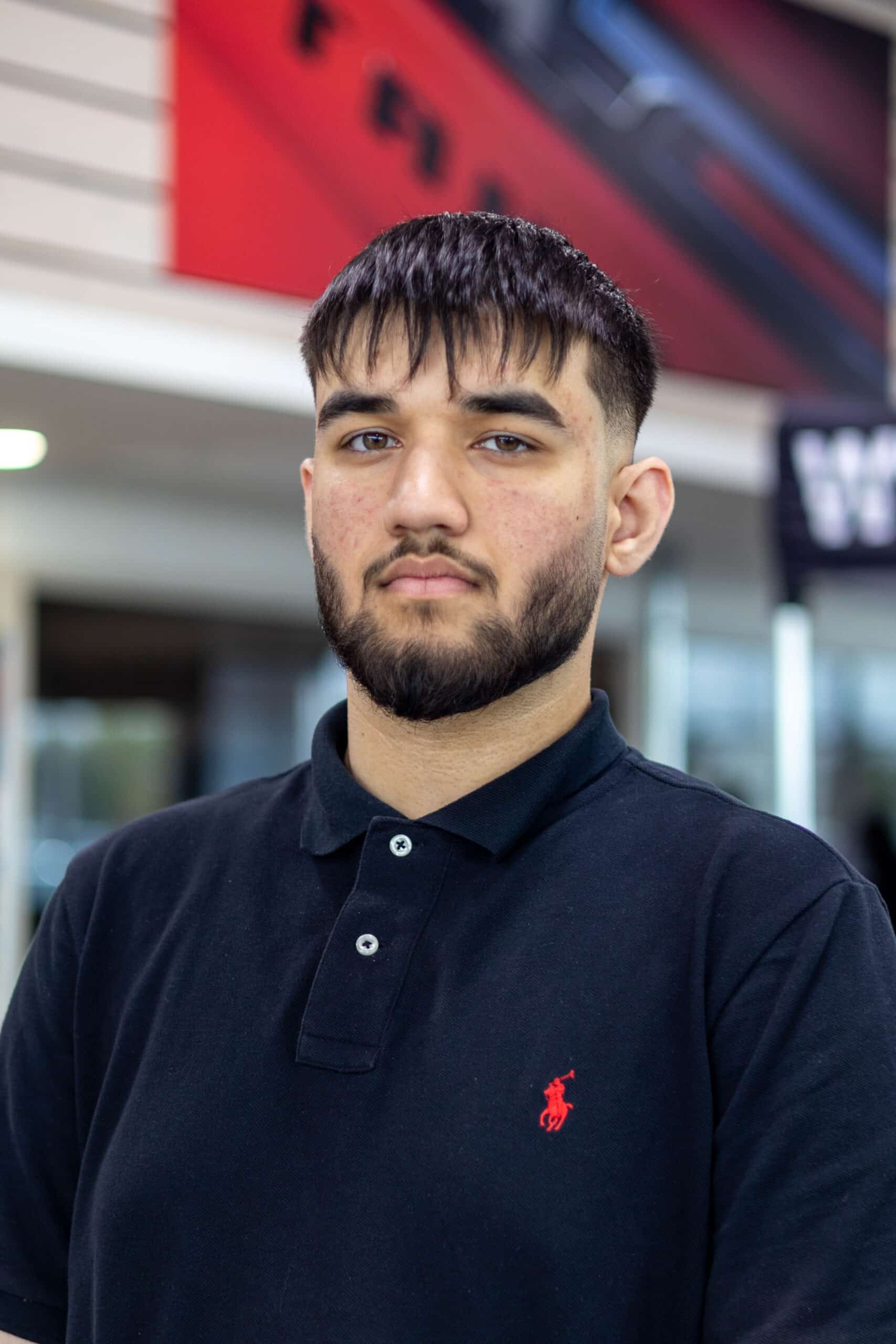 Harman Sahota Sales Associate