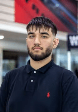 Harman Sahota Sales Associate