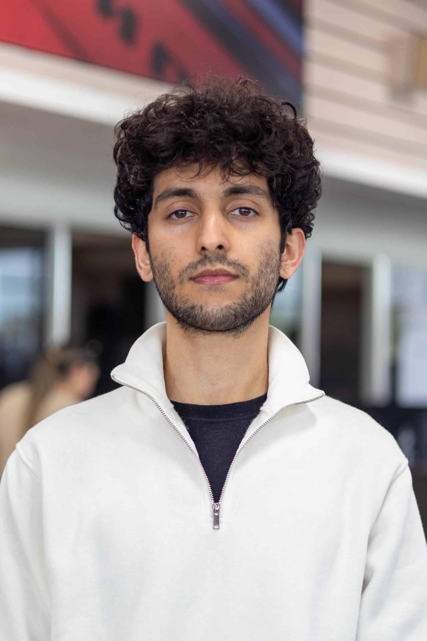 Shawn Tiwana Sales Associate