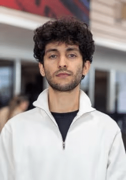 Shawn Tiwana Sales Associate