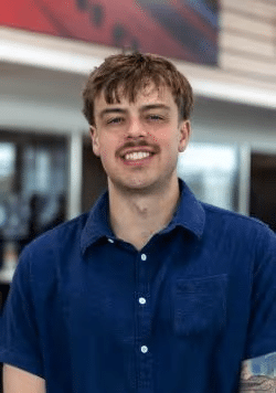 Trystan Powell Sales Associate